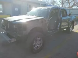 Toyota Vehiculos salvage en venta: 2014 Toyota Tacoma Double Cab