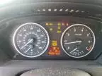 2007 BMW X5 4.8I