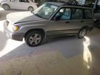 2000 Subaru Forester S