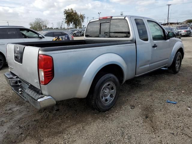 2006 Nissan Frontier King Cab XE