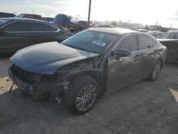 Vehiculos salvage en venta de Copart Indianapolis, IN: 2015 Lexus ES 350