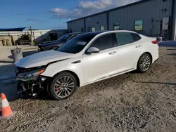 2019 KIA Optima SXL en venta en Arcadia, FL