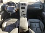 2007 Lincoln MKX