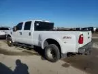 2010 Ford F350 Super Duty