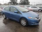 2010 Honda Insight LX