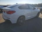 2018 BMW X4 XDRIVE28I