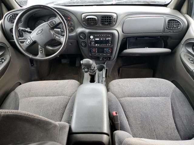 2003 Chevrolet Trailblazer EXT