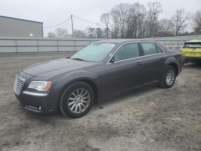 2013 Chrysler 300