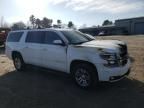 2019 Chevrolet Suburban K1500 LT