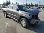 2019 Toyota Tacoma Double Cab