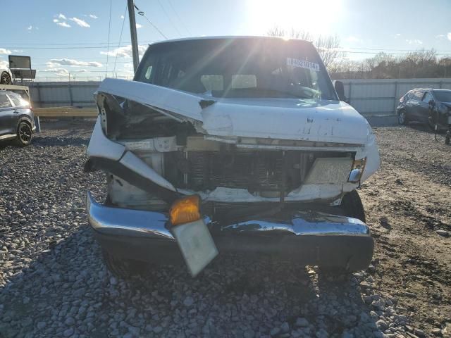 2006 Ford Econoline E350 Super Duty Wagon