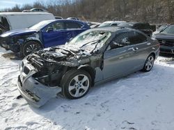 Salvage cars for sale at Marlboro, NY auction: 2008 BMW 328 XI Sulev