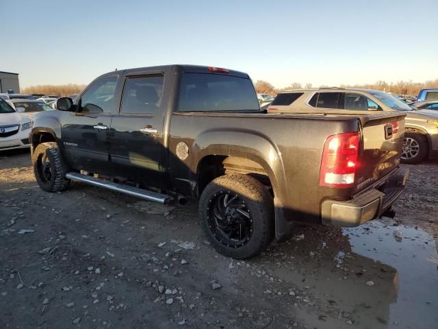 2009 GMC Sierra C1500 SLE