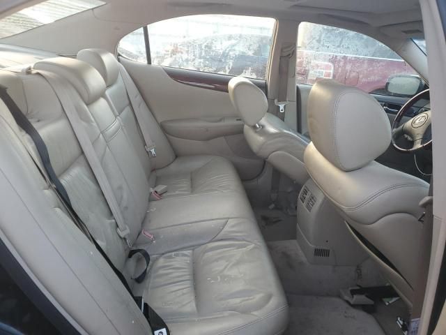 2003 Lexus ES 300