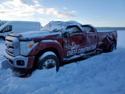 2016 Ford F450 Super Duty en venta en Ottawa, ON