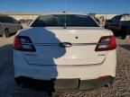 2015 Ford Taurus Police Interceptor