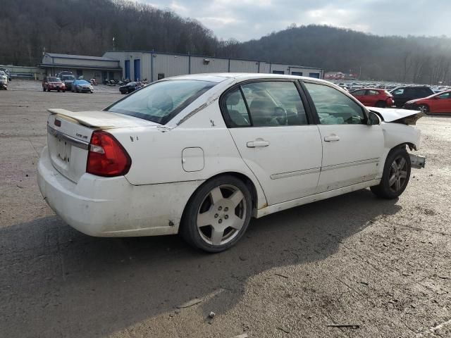 2006 Chevrolet Malibu LTZ