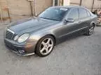 2009 Mercedes-Benz E 350