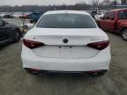 2017 Alfa Romeo Giulia Q4