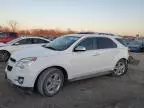 2014 Chevrolet Equinox LTZ