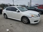 2012 Subaru Legacy 2.5I Premium