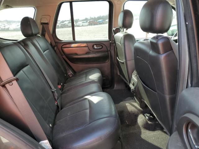 2007 GMC Envoy