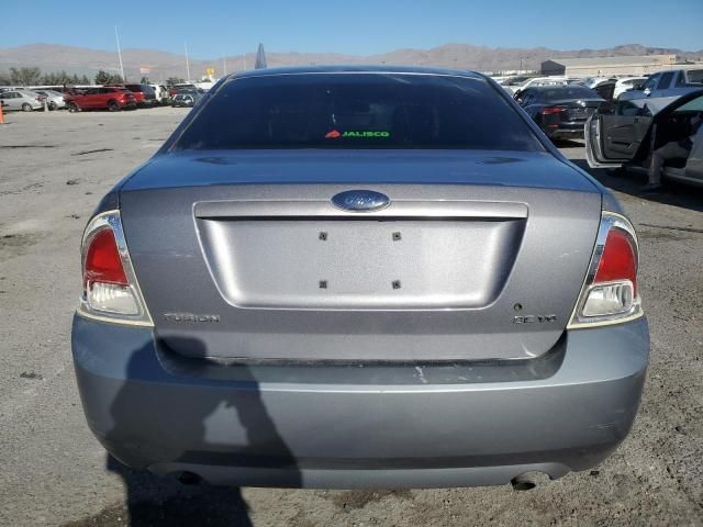 2006 Ford Fusion SE