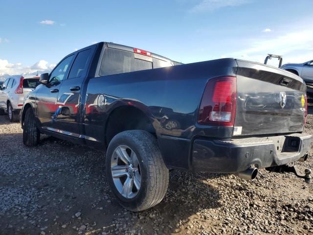 2015 Dodge RAM 1500 Sport