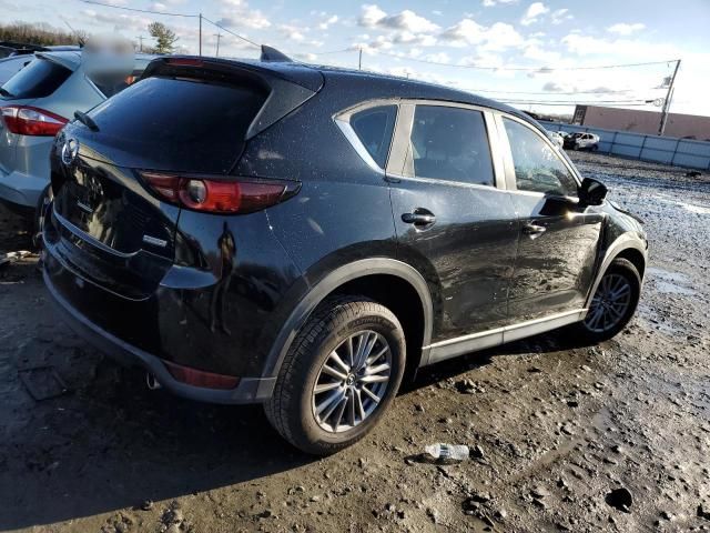 2017 Mazda CX-5 Sport