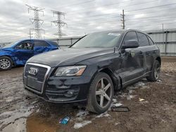 Audi q5 salvage cars for sale: 2011 Audi Q5 Premium Plus