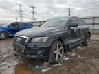 2011 Audi Q5 Premium Plus