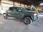 2022 Toyota Tacoma Double Cab