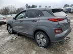 2019 Hyundai Kona Limited