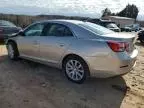 2014 Chevrolet Malibu 2LT