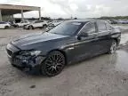 2013 BMW 535 XI