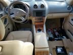 2009 Mercedes-Benz ML 350