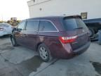 2013 Honda Odyssey EXL