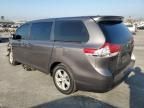 2012 Toyota Sienna Base