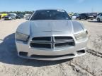 2012 Dodge Charger SE