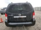 2011 Nissan Pathfinder S