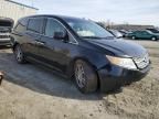 2013 Honda Odyssey EXL