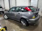 2006 Ford Focus ZX5