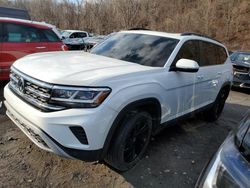 Lotes con ofertas a la venta en subasta: 2022 Volkswagen Atlas SE