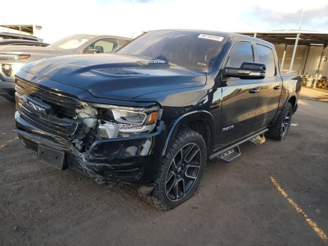 2021 Dodge 1500 Laramie