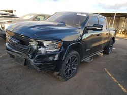 2021 Dodge 1500 Laramie en venta en Brighton, CO