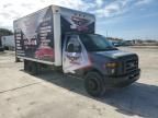 2008 Ford Econoline E350 Super Duty Cutaway Van