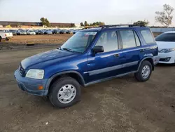 1999 Honda CR-V LX en venta en American Canyon, CA