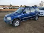 1999 Honda CR-V LX