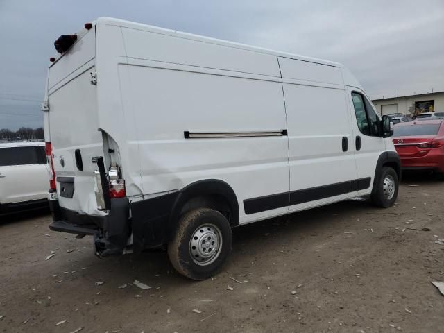 2023 Dodge RAM Promaster 2500 2500 High