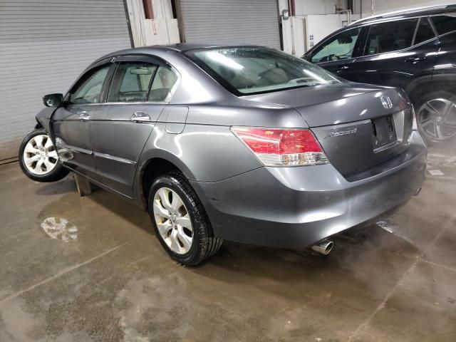 2010 Honda Accord EX